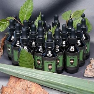 Owww Zaddy Beard Oil